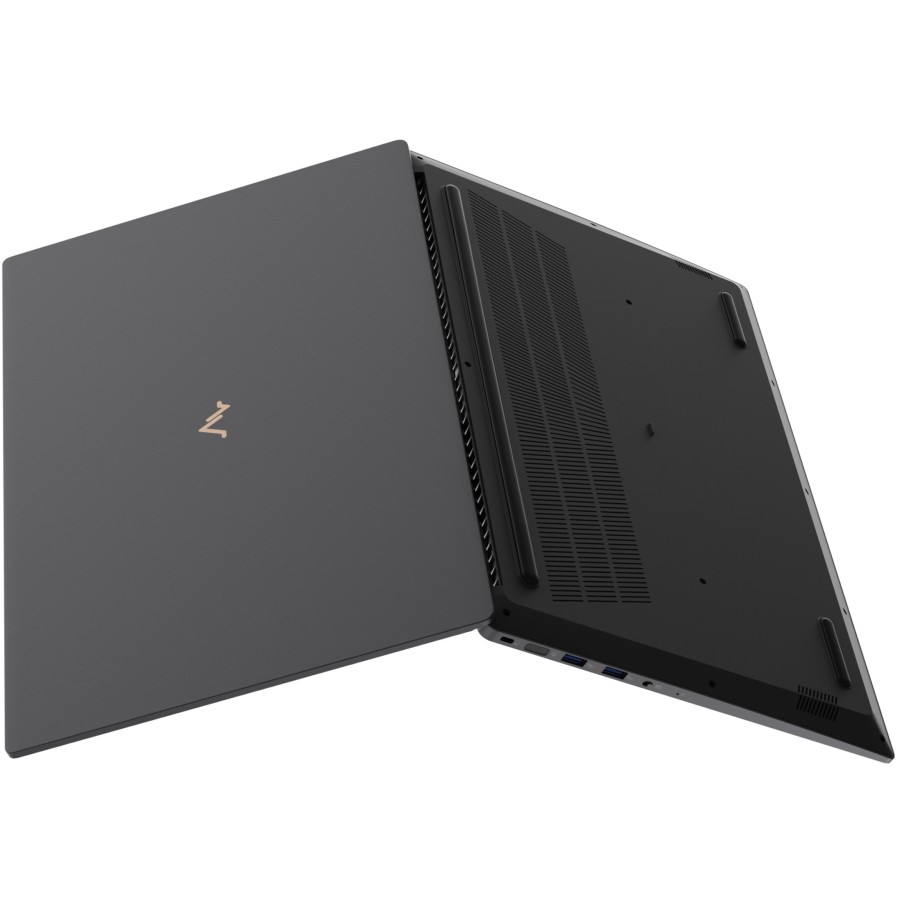 Maibenben P17A-R788UM AMD Ryzen 7 8745HS 3800MHz/17.3"/1920x1080/16GB/512GB SSD/AMD Radeon 780M/Wi-Fi/Bluetooth/Windows 11 Home (P17A-R787UMF1SHGRE0) Grey