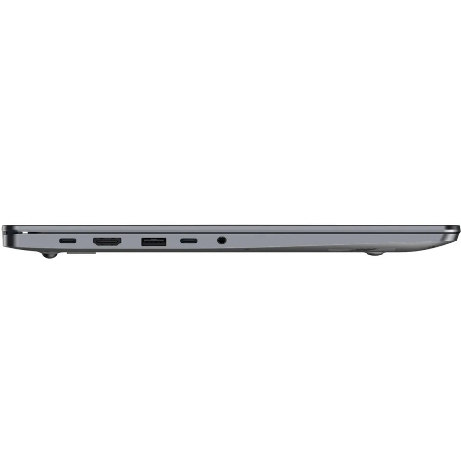 TECNO MegaBook K15SFA AMD Ryzen 5 7535HS 3300MHz/15.6"/1920x1080/16GB/1024GB SSD/AMD Radeon 660M/Wi-Fi/Bluetooth/Windows 11 Home (71005000403) Grey