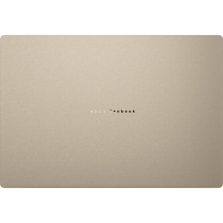 ASUS Zenbook A16 UX3607OA-SQ013W Snapdragon X2 Elite Extreme X2E-94-100 3600MHz/16"/2880x1800/48GB/1024GB SSD/Qualcomm Adreno/Wi-Fi/Bluetooth/Windows 11 Home (90NB17W1-M003T0) Beige