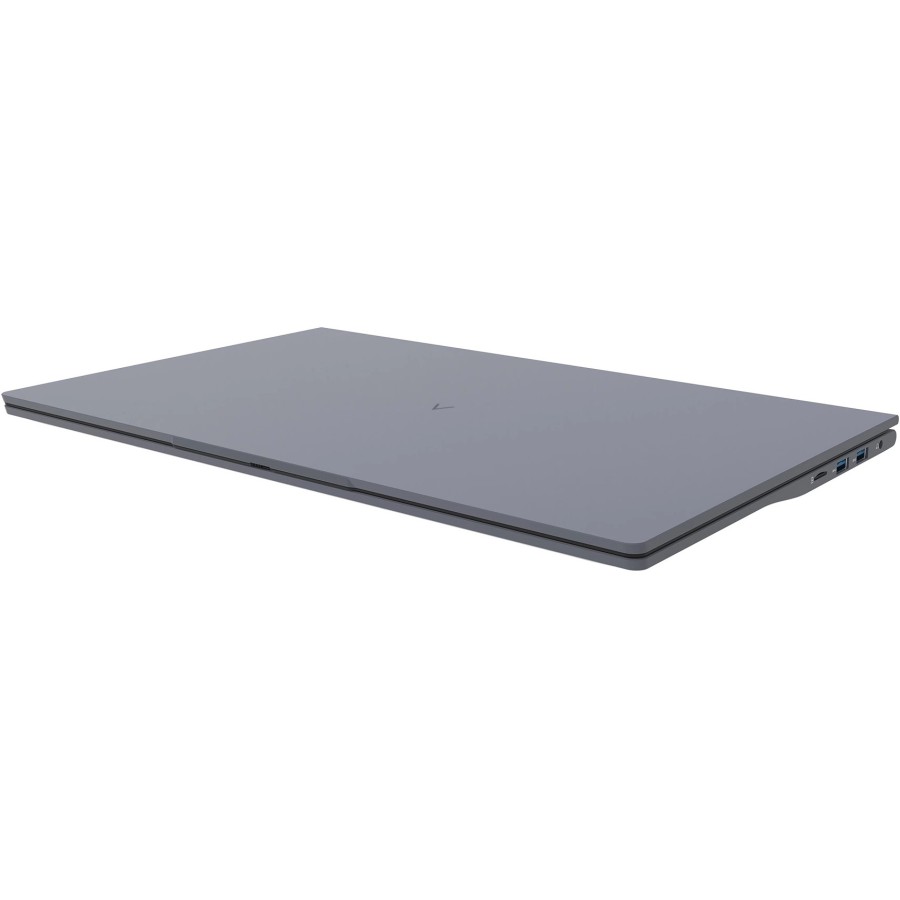 Digma Pro Cursus AMD Ryzen 5 3500U 2100MHz/15.6"/1920х1080/16GB/512GB SSD/AMD Radeon RX Vega 8/Wi-Fi/Bluetooth/Windows 11 Pro (DN15R5-ADXW10) Grey