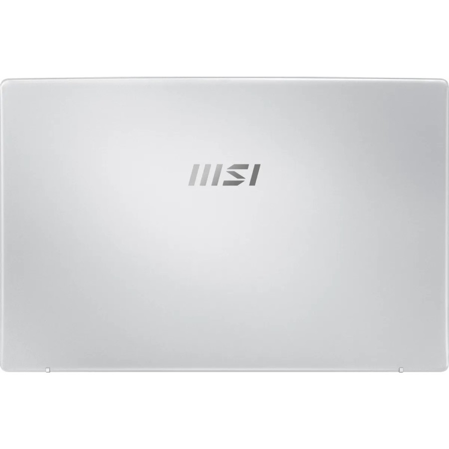 MSI Modern 15 F13MG-476XRU Intel Core i5 1334U 1300MHz/15.6"/1920x1080/16GB/512GB SSD/Intel Iris Xe Graphics/Wi-Fi/Bluetooth/Без ОС (9S7-15S122-476) Silver