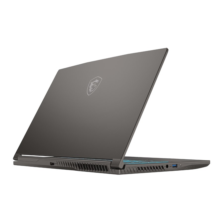 MSI Thin 15 B12UCX-2072XRU Intel Core i5 12450H 2000MHz/15.6"/1920x1080/8GB/512GB SSD/NVIDIA GeForce RTX 2050 4GB/Wi-Fi/Bluetooth/Без ОС (9S7-16R831-2072) Grey