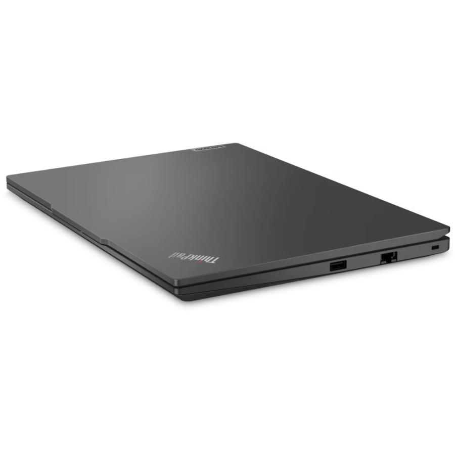Lenovo ThinkPad E14 Gen 6 Intel Core Ultra 7 155H 3800MHz/14"/1920x1200/32GB/512GB SSD/Intel Arc Graphics/Wi-Fi/Bluetooth/Без ОС (21M7002BUE_32) Black