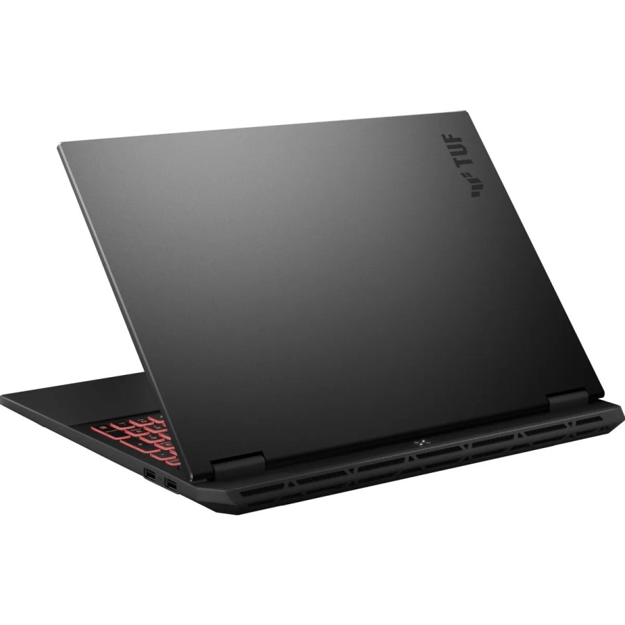 ASUS TUF Gaming A16 FA608UM-RV096 AMD Ryzen 7 260 3800MHz/16"/1920x1200/16GB/512GB SSD/NVIDIA GeForce RTX 5060 8GB/Wi-Fi/Bluetooth/Без ОС (90NR0KV1-M006V0) Grey