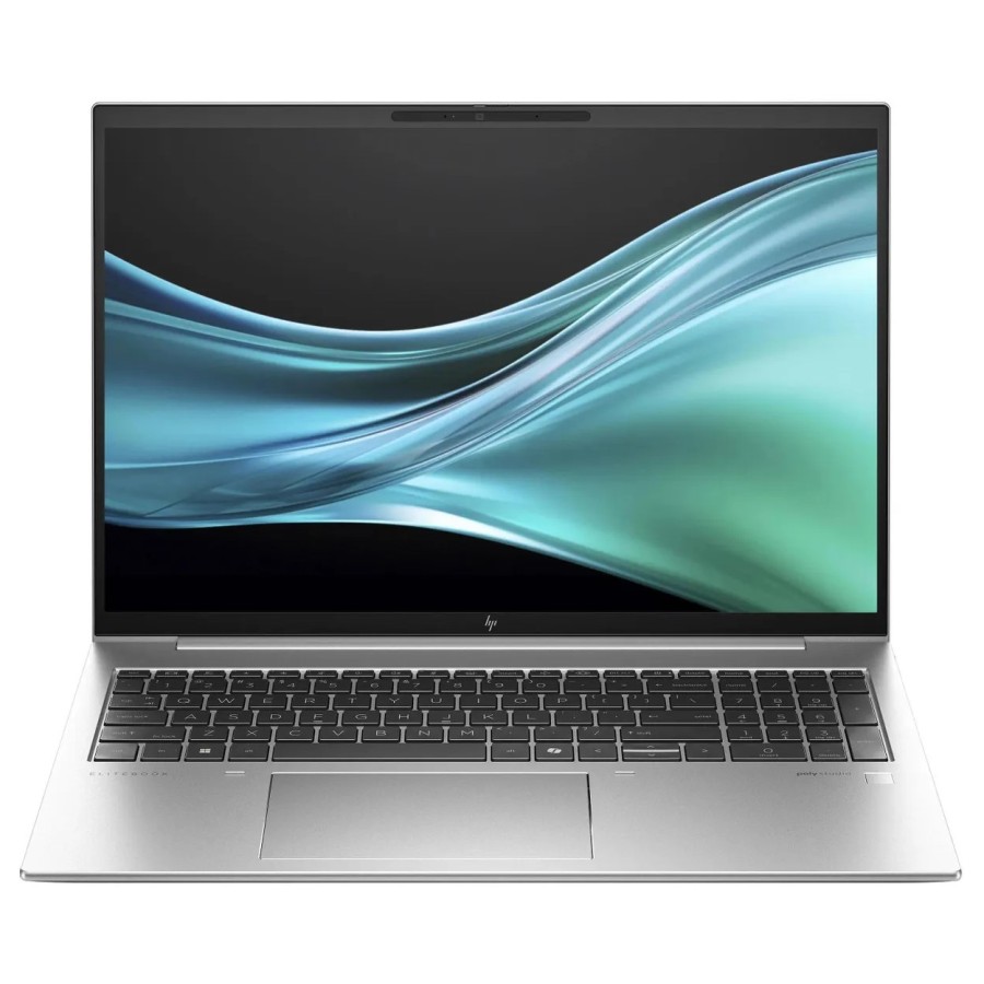 HP EliteBook 860 G11 (970T2ET) Intel Core Ultra 5 125U 1300MHz/16"/1920x1200/16GB/512GB SSD/Intel Graphics/Wi-Fi/Bluetooth/Windows 11 Pro (Silver)