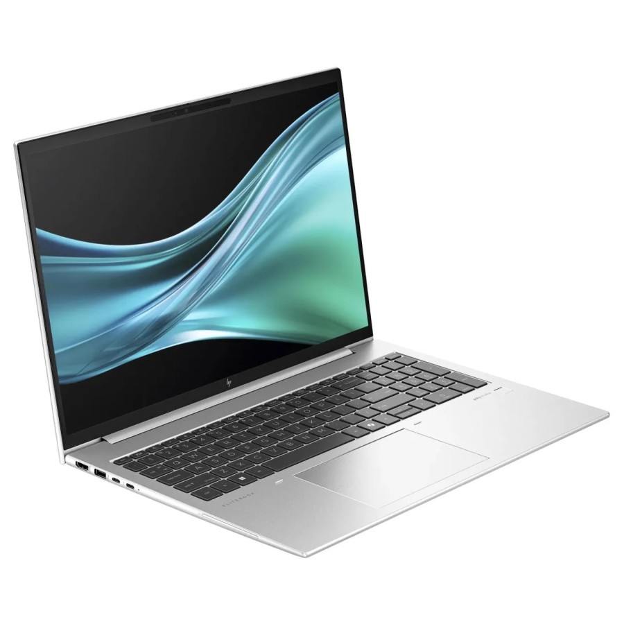 HP EliteBook 860 G11 (970T2ET) Intel Core Ultra 5 125U 1300MHz/16"/1920x1200/16GB/512GB SSD/Intel Graphics/Wi-Fi/Bluetooth/Windows 11 Pro (Silver)