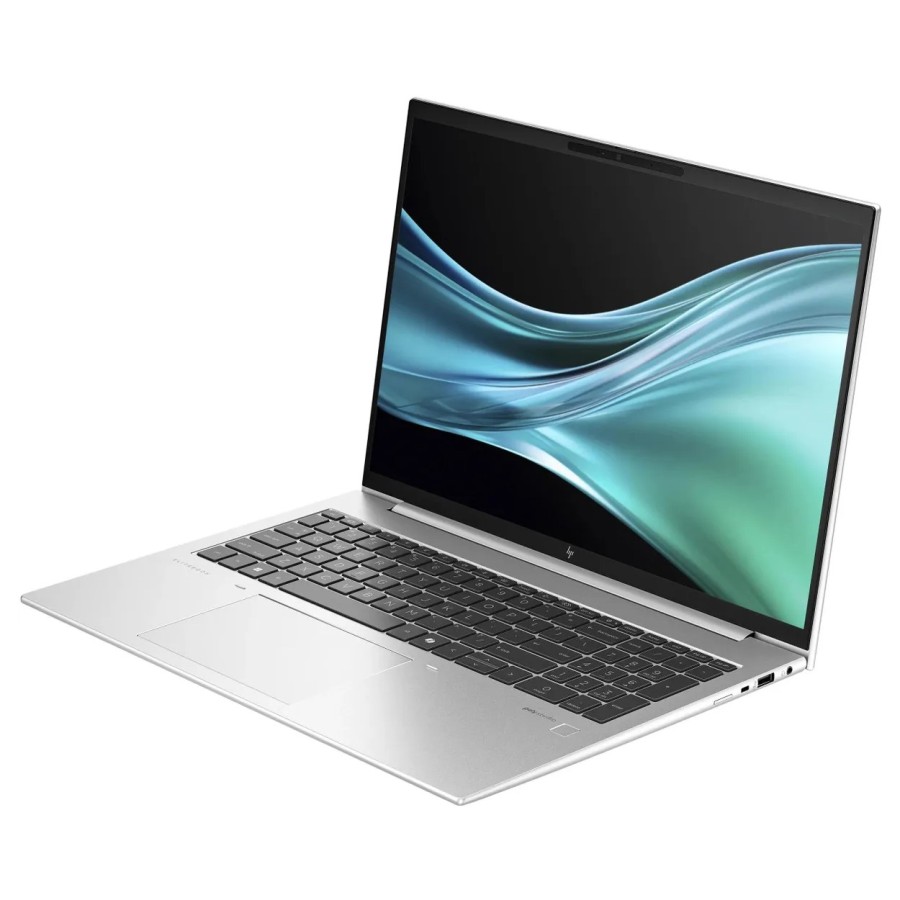 HP EliteBook 860 G11 (970T2ET) Intel Core Ultra 5 125U 1300MHz/16"/1920x1200/16GB/512GB SSD/Intel Graphics/Wi-Fi/Bluetooth/Windows 11 Pro (Silver)