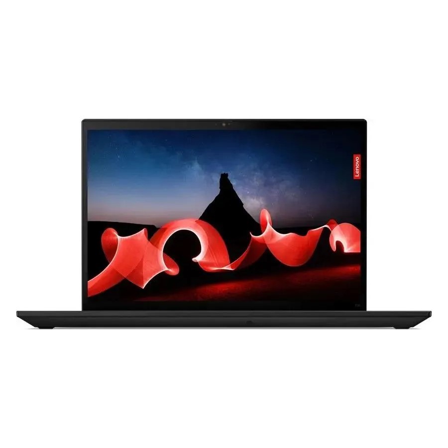 Lenovo ThinkPad T16 Gen 2 Intel Core i5 1335U 1300MHz/16"/1920x1200/16GB/512GB SSD/Intel Iris Xe Graphics/Wi-Fi/Bluetooth/Без ОС (21HJS7QX00) Black
