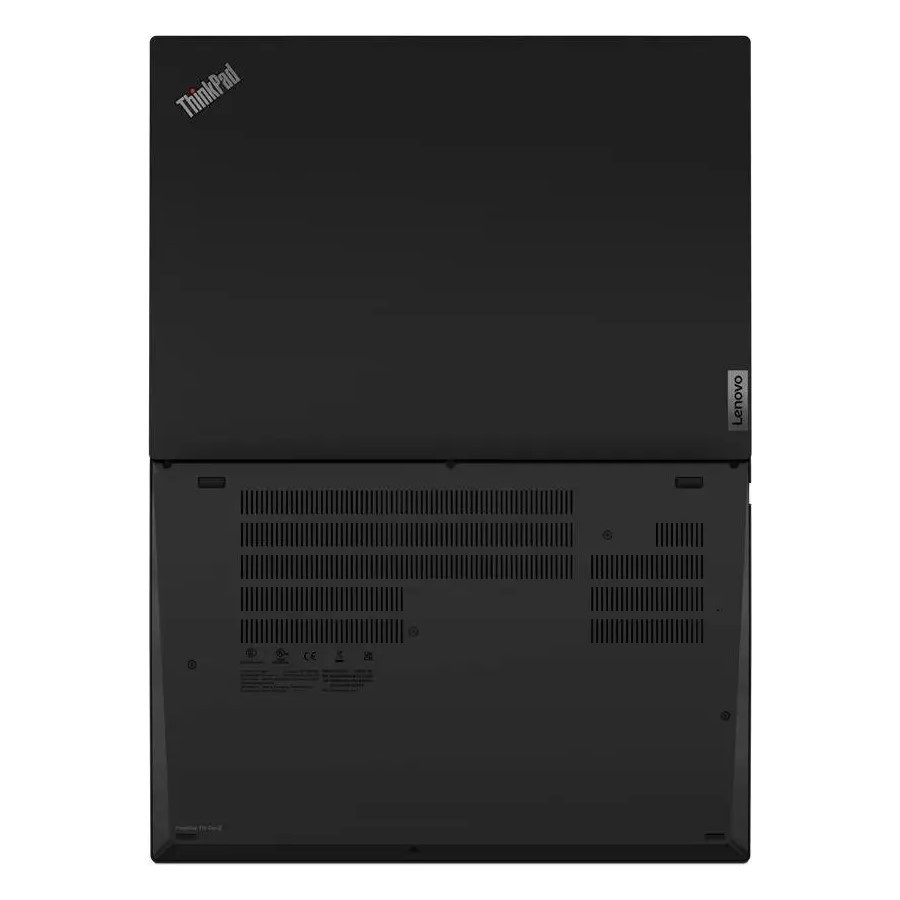 Lenovo ThinkPad T16 Gen 2 Intel Core i5 1335U 1300MHz/16"/1920x1200/16GB/512GB SSD/Intel Iris Xe Graphics/Wi-Fi/Bluetooth/Без ОС (21HJS7QX00) Black