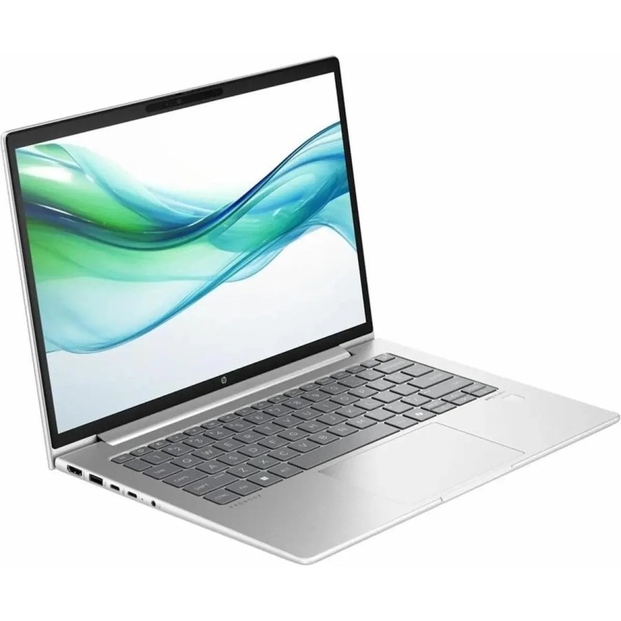 HP Probook 440 G11 (9G1W6ET_Win11P) Intel Core Ultra 7 155U 1700MHz/14"/1920x1200/16GB/512GB SSD/Intel Graphics/Wi-Fi/Bluetooth/Windows 11 Pro (Silver)