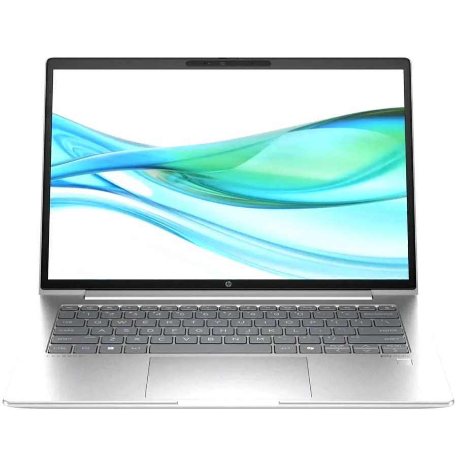 HP Probook 440 G11 (9G1W6ET_Win11P) Intel Core Ultra 7 155U 1700MHz/14"/1920x1200/16GB/512GB SSD/Intel Graphics/Wi-Fi/Bluetooth/Windows 11 Pro (Silver)