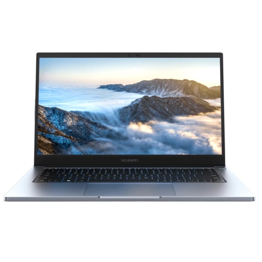 Huawei MateBook B3-440 YTFZ-X Intel Core i5 1240P 1700MHz/14"/1920x1080/8GB/512GB SSD/Intel Iris Xe Graphics/Wi-Fi/Bluetooth/Windows 11 Pro (53013YEQ) Grey