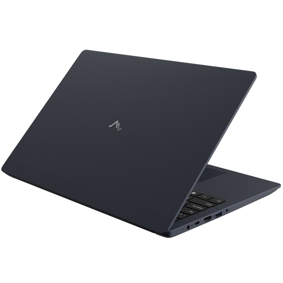 MAIBENBEN Medio M643 AMD Ryzen 3 4300U 2700MHz/16"/1920x1200/16GB/512GB SSD/AMD Radeon RX Vega 5/Wi-Fi/Bluetooth/Linux (M6431SF0LURE0) Blue