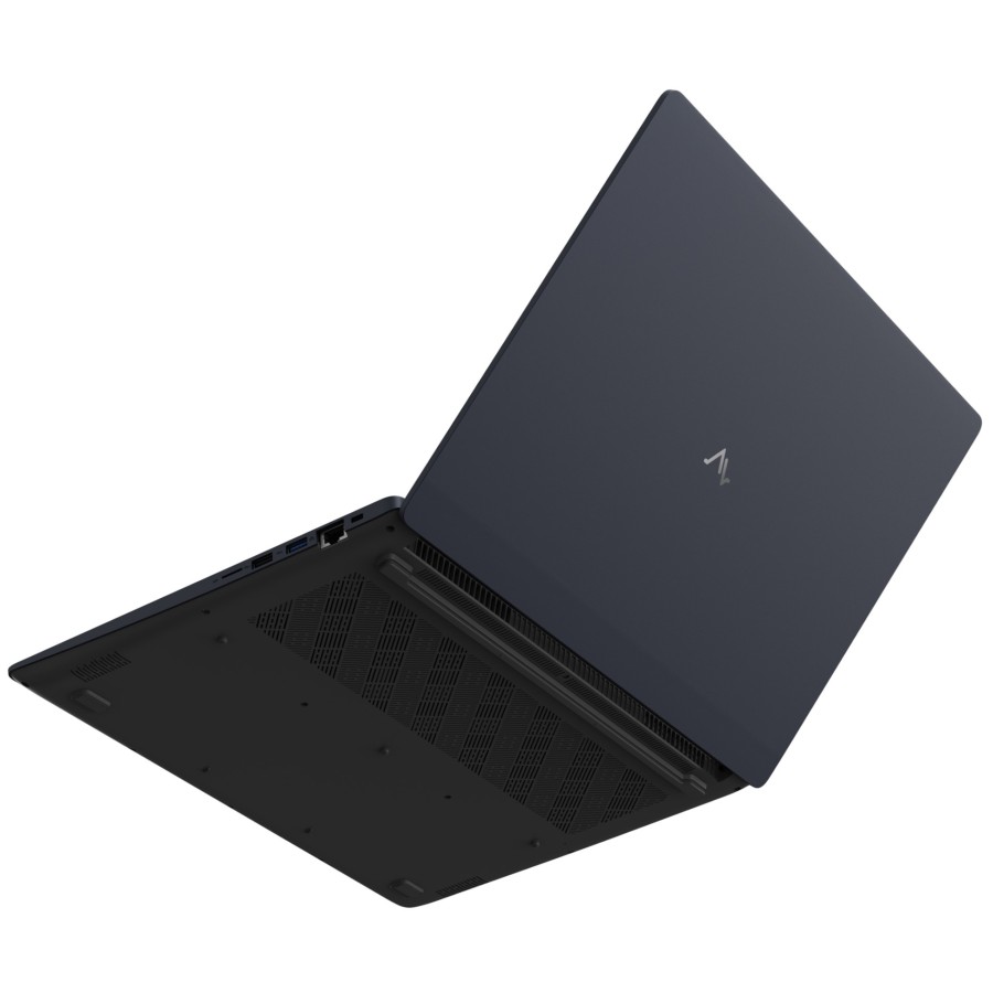 MAIBENBEN Medio M643 AMD Ryzen 3 4300U 2700MHz/16"/1920x1200/16GB/512GB SSD/AMD Radeon RX Vega 5/Wi-Fi/Bluetooth/Linux (M6431SF0LURE0) Blue