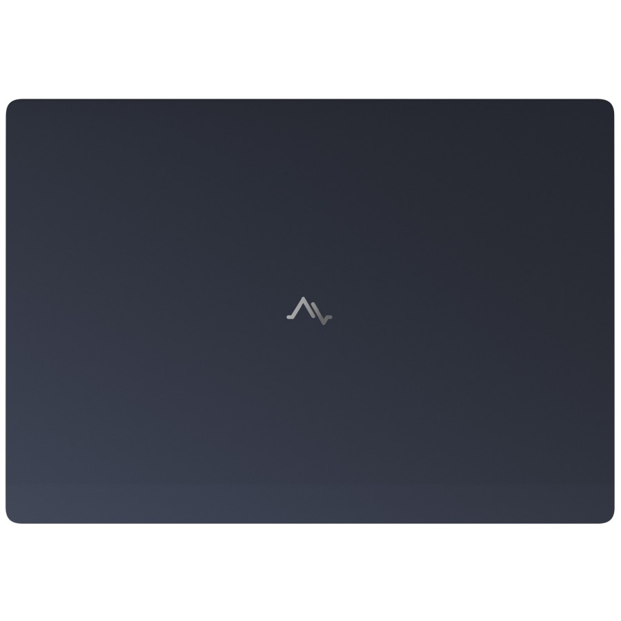 MAIBENBEN Medio M643 AMD Ryzen 3 4300U 2700MHz/16"/1920x1200/16GB/512GB SSD/AMD Radeon RX Vega 5/Wi-Fi/Bluetooth/Linux (M6431SF0LURE0) Blue