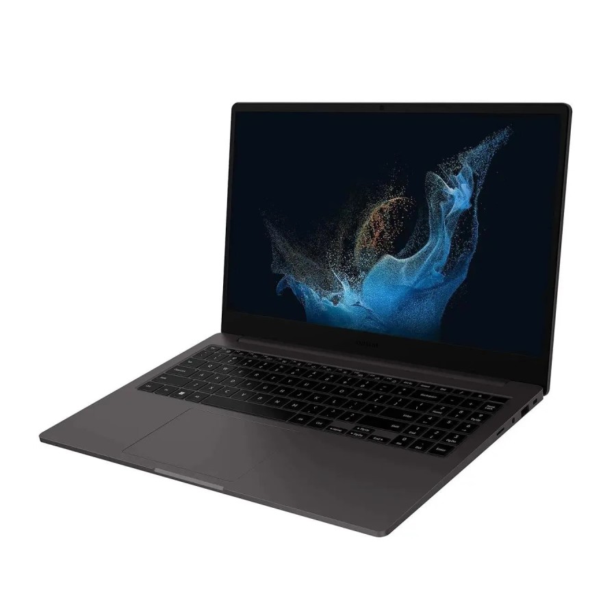 Samsung Galaxy Book 2 NP554 Intel Core i7 1255U 1700MHz/15.6"/1920x1080/16GB/512GB SSD/Intel Iris Xe Graphics/Wi-Fi/Bluetooth/Windows 11 Pro (NP554XED-KA2IN) Grey