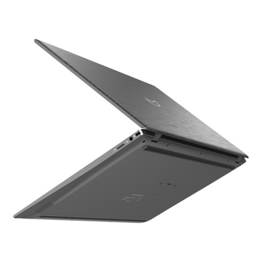 IRBIS Breeze 15NBC1015G Intel N100 800MHz/15.6"/1920x1080/8GB/256GB SSD/Intel UHD Graphics/Wi-Fi/Bluetooth/Windows 11 Pro (15NBC1015G) Grey