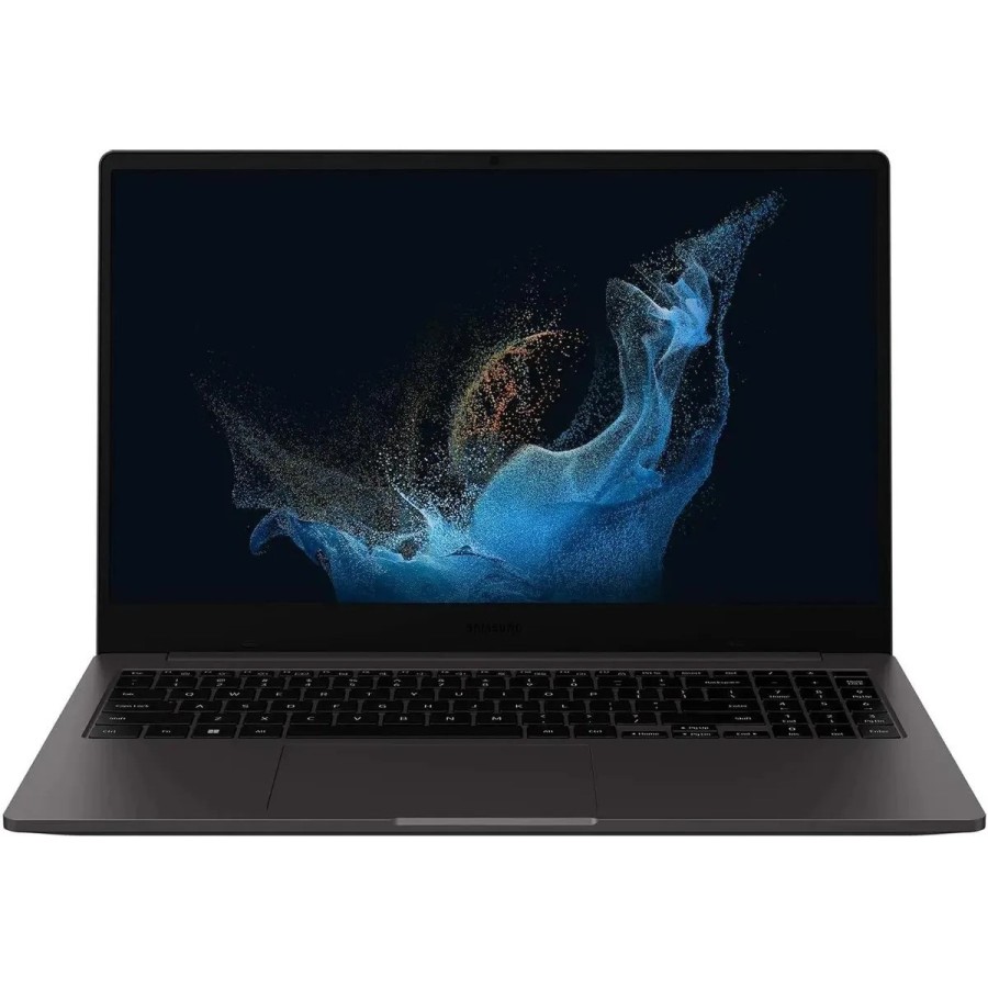Samsung Galaxy Book 2 NP554 Intel Core i7 1255U 1700MHz/15.6"/1920x1080/16GB/512GB SSD/Intel Iris Xe Graphics/Wi-Fi/Bluetooth/Windows 11 Pro (NP554XED-KA2IN) Grey