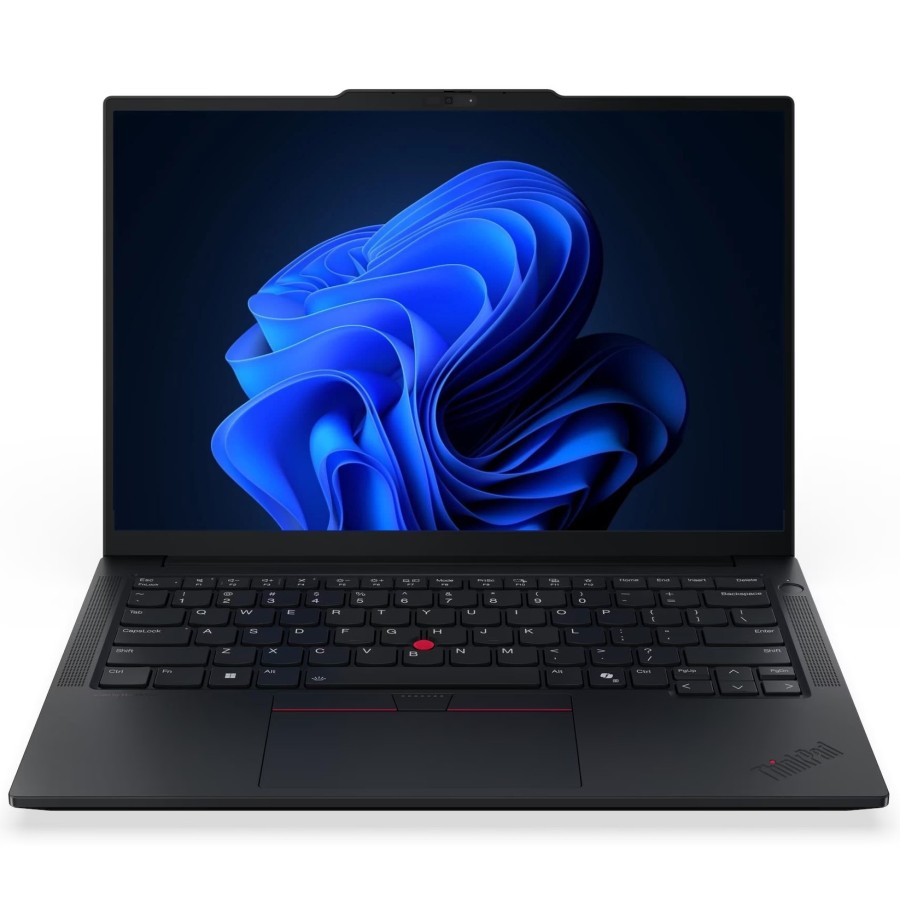Lenovo ThinkPad E14 Gen 7 Intel Core 7 240H 2500MHz/14"/1920x1200/16GB/512GB SSD/Intel Graphics/Wi-Fi/Bluetooth/Без ОС (21T90042FW) Black