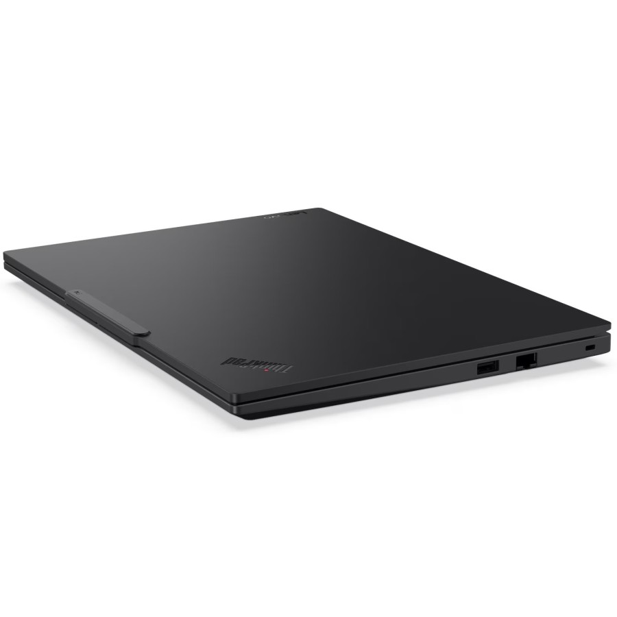 Lenovo ThinkPad E14 Gen 7 Intel Core 7 240H 2500MHz/14"/1920x1200/16GB/512GB SSD/Intel Graphics/Wi-Fi/Bluetooth/Без ОС (21T90042FW) Black