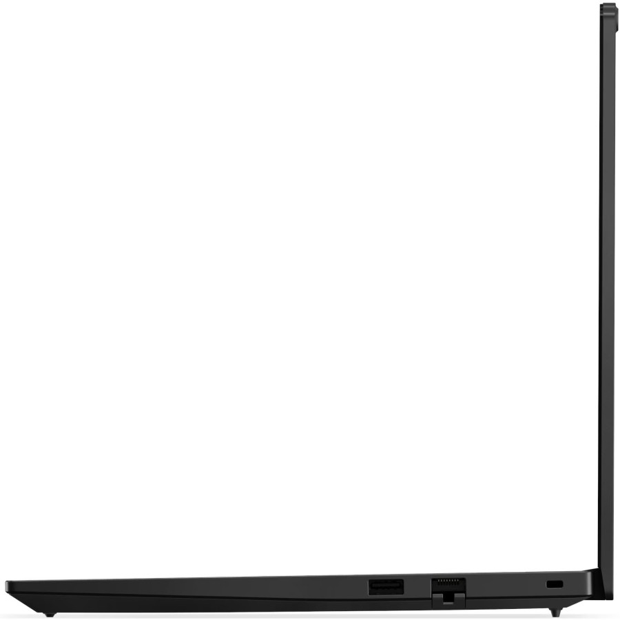 Lenovo ThinkPad E14 Gen 7 Intel Core 7 240H 2500MHz/14"/1920x1200/16GB/512GB SSD/Intel Graphics/Wi-Fi/Bluetooth/Без ОС (21T90042FW) Black