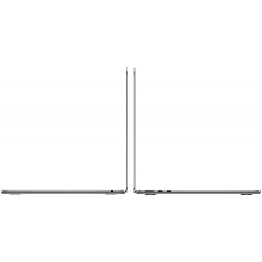 Apple MacBook Air A2681 M2 8 core/13.6"/2560х1664/16GB/256GB SSD/Apple M2 8 core GPU/Wi-Fi/Bluetooth/macOS (MC7U4LL/A) Grey Space