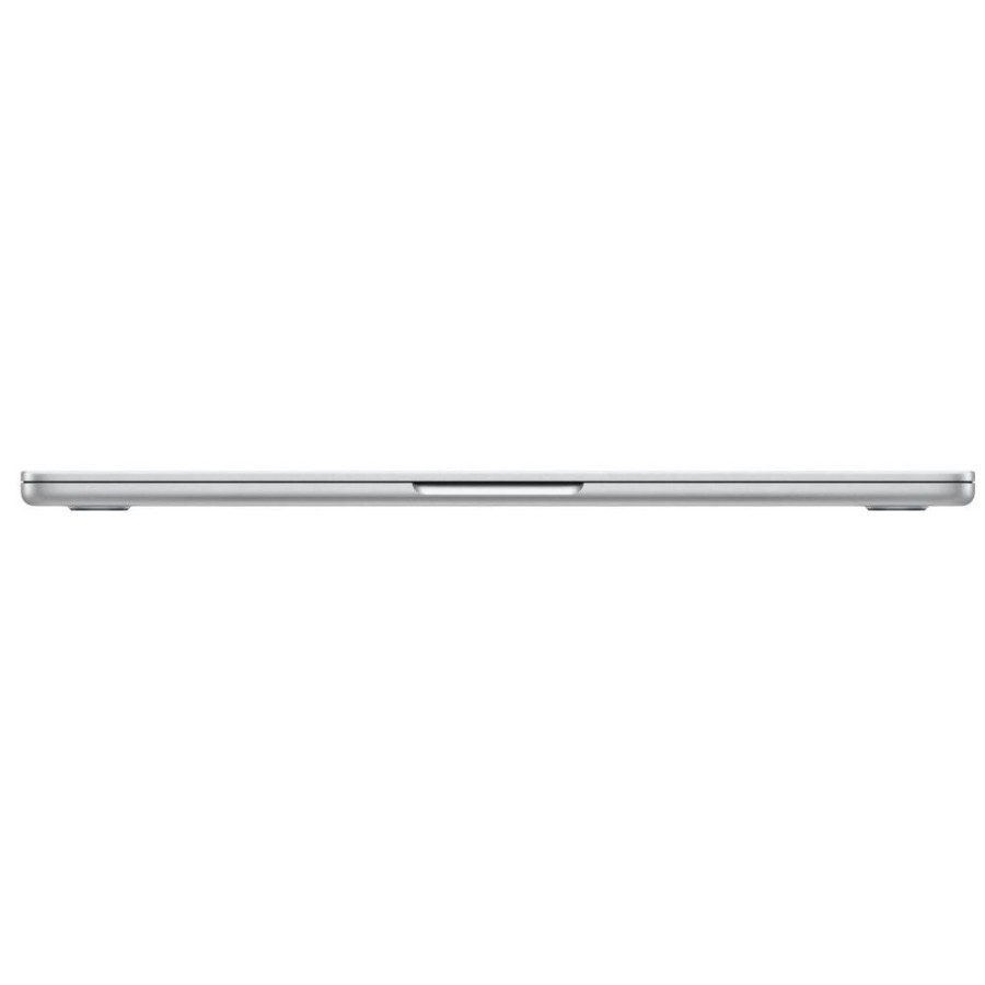 Apple MacBook Air A2681 M2 8 core/13.6"/2560х1664/16GB/256GB SSD/Apple M2 8 core GPU/Wi-Fi/Bluetooth/macOS (MC7V4LL/A) Silver