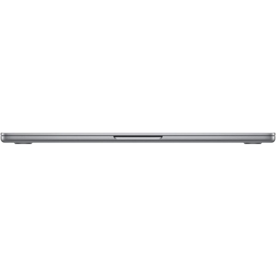 Apple MacBook Air A3113 M3 8 core/13.6"/2560x1664/16GB/256GB SSD/Apple M3 8 core GPU/Wi-Fi/Bluetooth/Mac OS (MC8G4RU/A) Grey Space