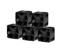 ARCTIC S4028-15K 5-Pack 1400-15000rpm (ACFAN00274A)