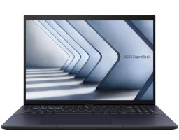 ASUS ExpertBook B3 B3604CVA-Q90151 Intel Core i5 1335U 1300MHz/16"/1920x1200/16GB/512GB SSD/Intel Iris Xe Graphics/Wi-Fi/Bluetooth/Без ОС (90NX07B1-M00550) Star Black