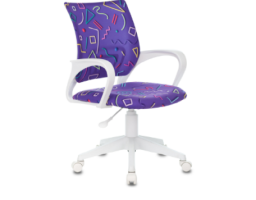 Бюрократ KD-W4 (KD-W4/STICK-VIOLET) Фиолетовый