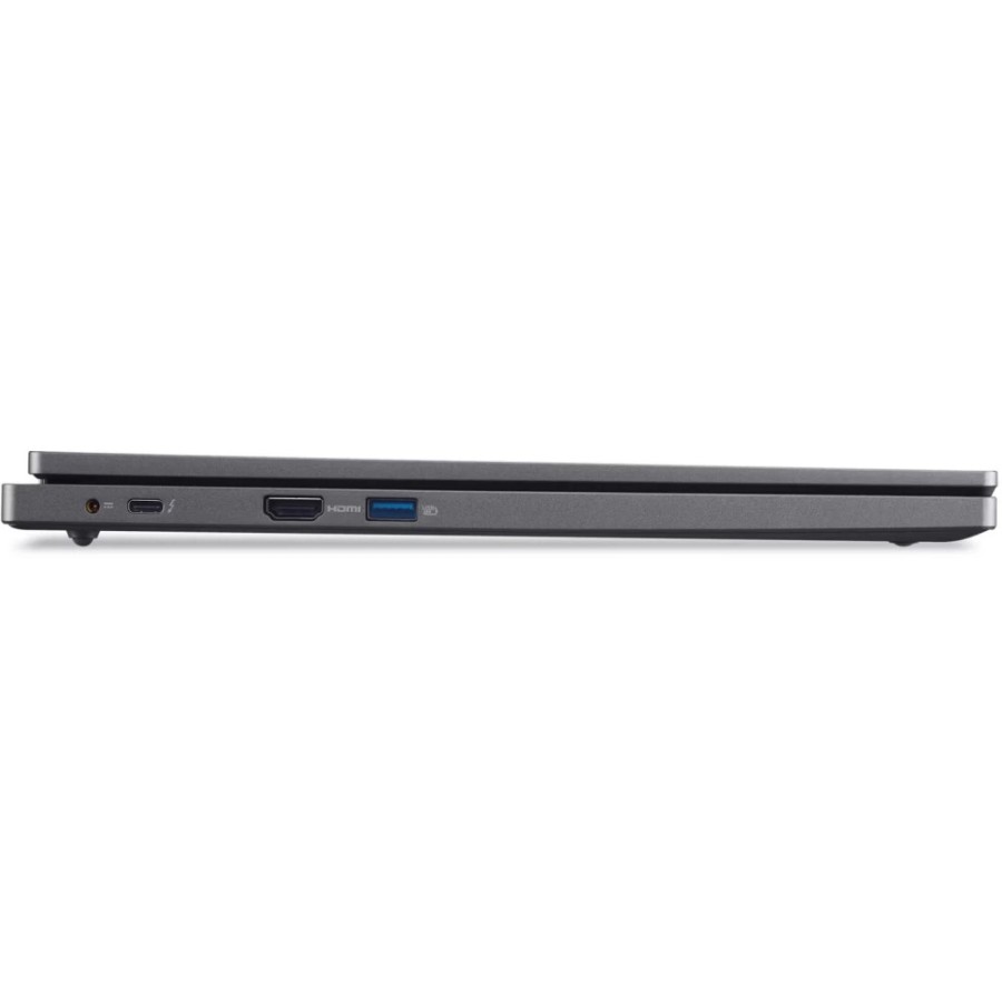 Acer TravelMate P2 TMP216-51-G2 Intel Core i5 1335U 1300MHz/16"/1920х1200/16GB/512GB SSD/Intel Iris Xe Graphics/Wi-Fi/Bluetooth/Без ОС (NX.BDDCD.001) Black