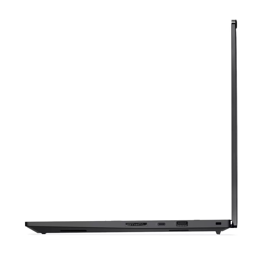 Lenovo ThinkPad P1 Gen 8 Intel Core Ultra 7 265H 4500MHz/16"/3840x2400/32GB/1024GB SSD/NVIDIA RTX PRO 2000 8GB/Wi-Fi/Bluetooth/Windows 11 Pro (21Q8S07M00) Black