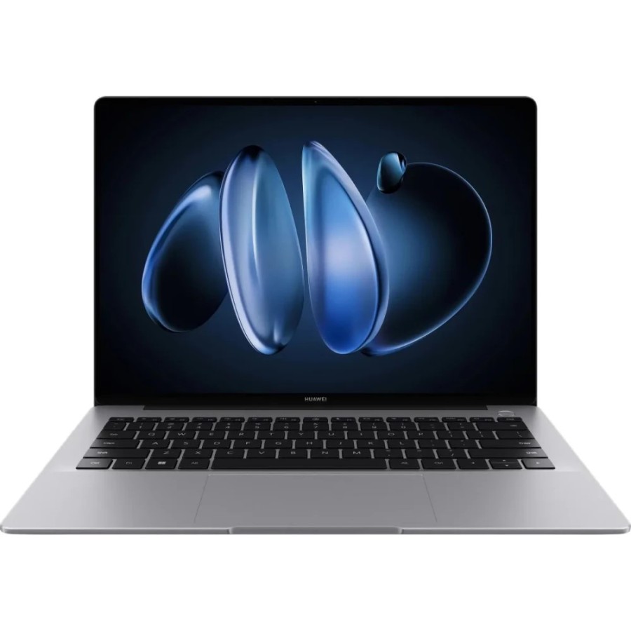 Huawei MateBook 14 FLMH-X Intel Core Ultra 5 125H 3600MHz/14.2"/2880x1920/32GB/1024GB SSD/Intel Arc Graphics/Wi-Fi/Bluetooth/Без ОС (53014MTV) Grey