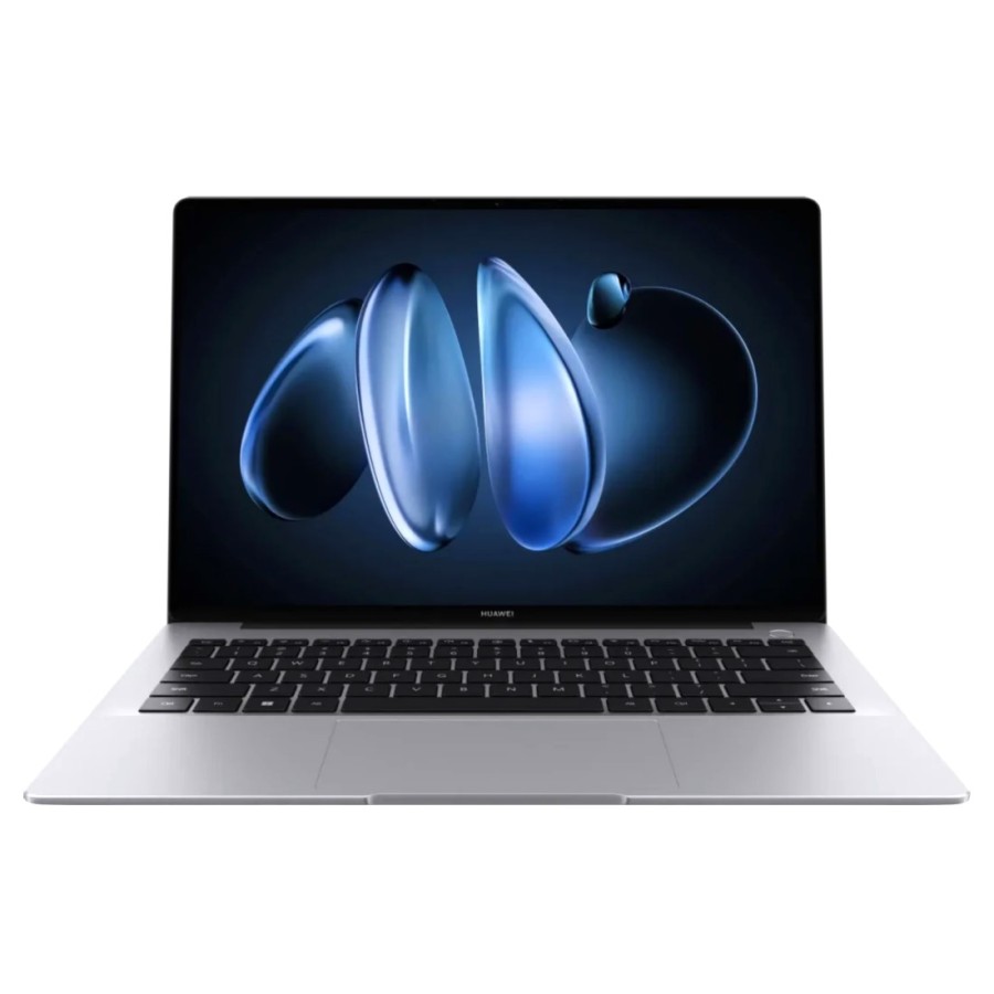Huawei MateBook 14 FLMH-X Intel Core Ultra 7 155H 3800MHz/14.2"/2880x1920/16GB/1024GB SSD/Intel Arc Graphics/Wi-Fi/Bluetooth/Без ОС (53014MTW) Grey