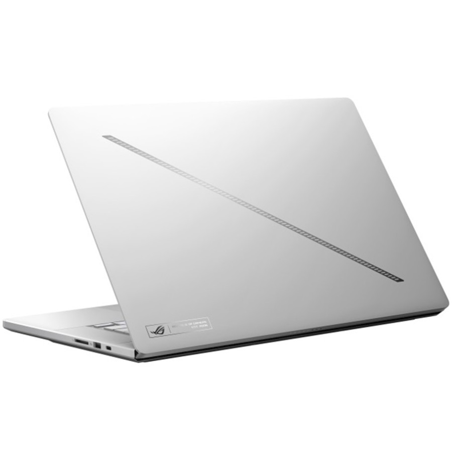 ASUS ROG Zephyrus G16 GU605CW-QR164W Intel Core Ultra 9 285H 2900MHz/16"/2560x1600/32GB/1024GB SSD/NVIDIA GeForce RTX 5080 16GB/Wi-Fi/Bluetooth/Windows 11 Home (90NR0LX6-M008Y0) White