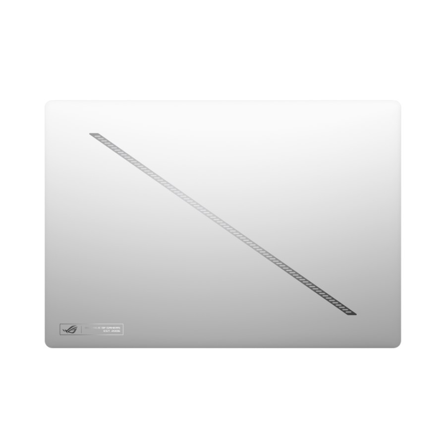 ASUS ROG Zephyrus G16 GU605CW-QR164W Intel Core Ultra 9 285H 2900MHz/16"/2560x1600/32GB/1024GB SSD/NVIDIA GeForce RTX 5080 16GB/Wi-Fi/Bluetooth/Windows 11 Home (90NR0LX6-M008Y0) White