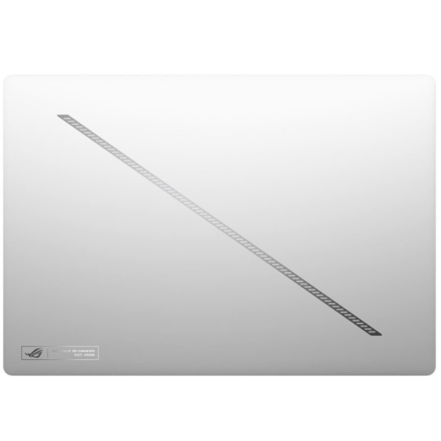 ASUS ROG Zephyrus G16 GU605CW-QR164W Intel Core Ultra 9 285H 2900MHz/16"/2560x1600/32GB/1024GB SSD/NVIDIA GeForce RTX 5080 16GB/Wi-Fi/Bluetooth/Windows 11 Home (90NR0LX6-M008Y0) White