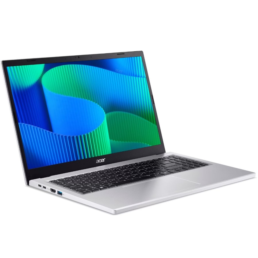 Acer Extensa 15 EX215-57-519N Intel Core i5 1334U 1300MHz/15.6"/1920x1080/16GB/512GB SSD/Intel Iris Xe Graphics/Wi-Fi/Bluetooth/Без ОС (NX.EJACD.002) Silver
