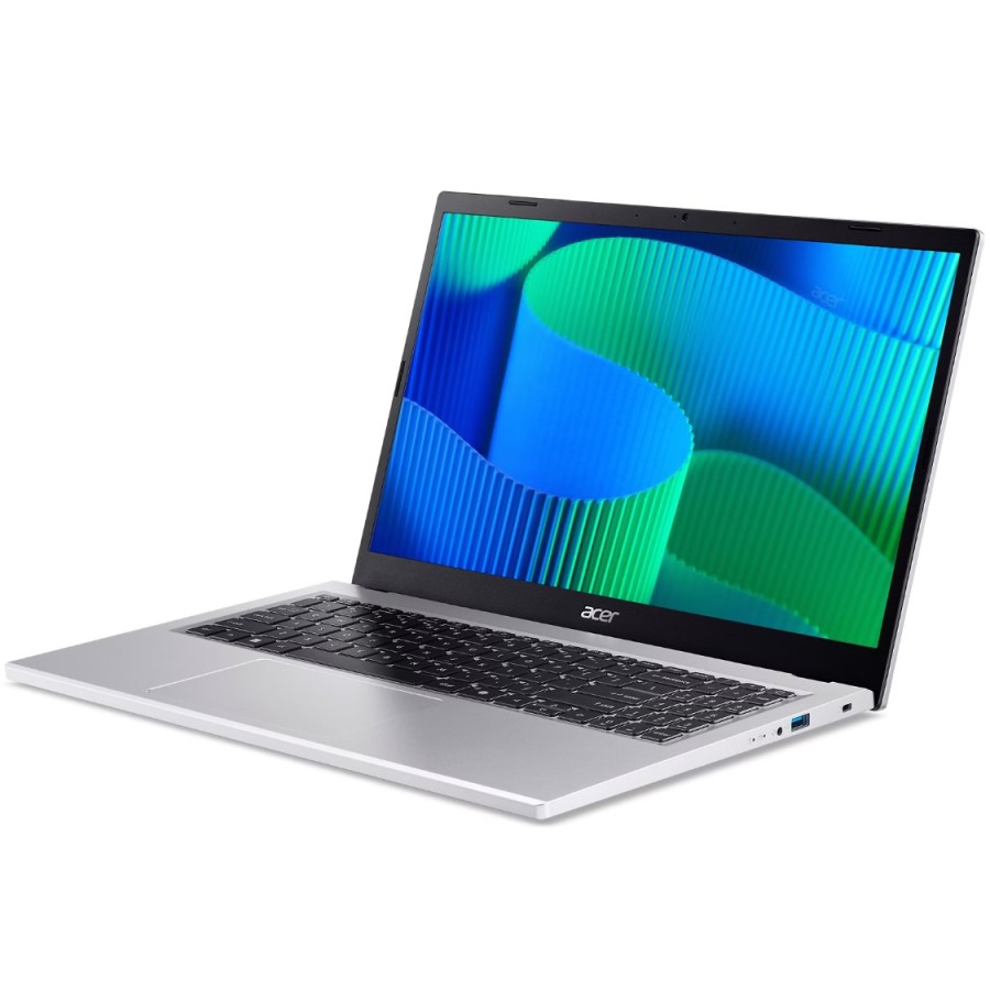 Acer Extensa 15 EX215-57-519N Intel Core i5 1334U 1300MHz/15.6"/1920x1080/16GB/512GB SSD/Intel Iris Xe Graphics/Wi-Fi/Bluetooth/Без ОС (NX.EJACD.002) Silver