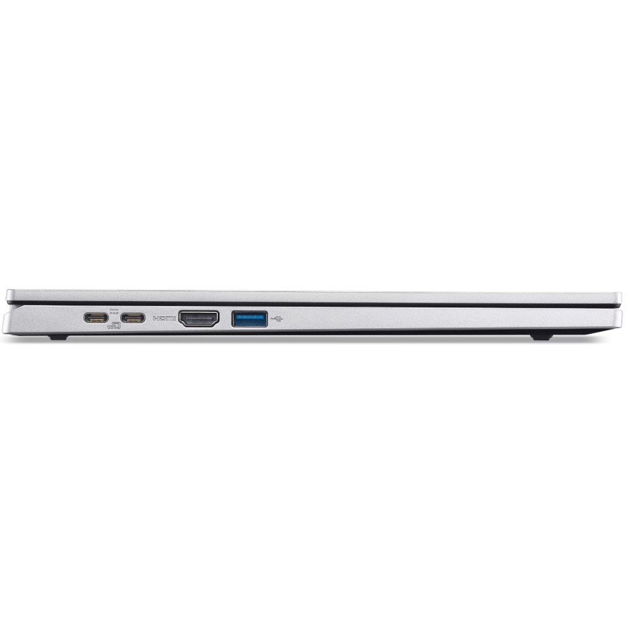 Acer Extensa 15 EX215-57-519N Intel Core i5 1334U 1300MHz/15.6"/1920x1080/16GB/512GB SSD/Intel Iris Xe Graphics/Wi-Fi/Bluetooth/Без ОС (NX.EJACD.002) Silver