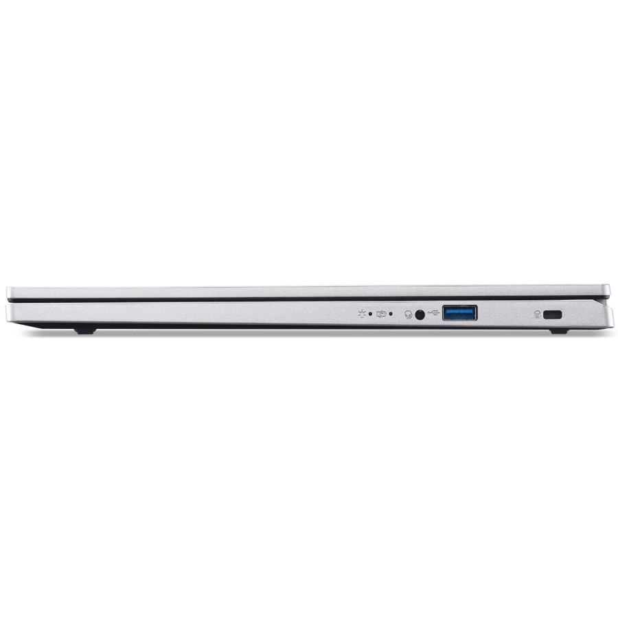 Acer Extensa 15 EX215-57-519N Intel Core i5 1334U 1300MHz/15.6"/1920x1080/16GB/512GB SSD/Intel Iris Xe Graphics/Wi-Fi/Bluetooth/Без ОС (NX.EJACD.002) Silver