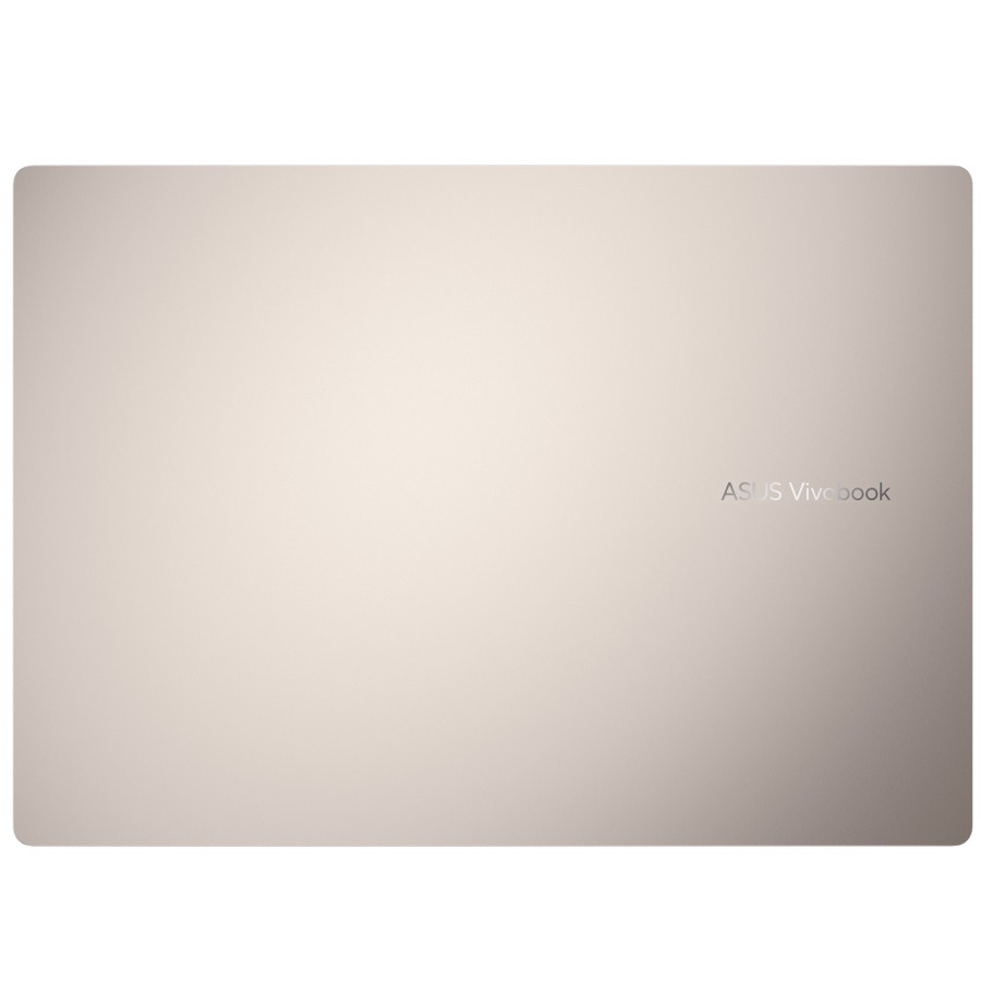 ASUS Vivobook 14 M1407KA-LY029 AMD Ryzen AI 5 340 2000MHz/14"/1920x1200/16GB/512GB SSD/AMD Radeon 840M/Wi-Fi/Bluetooth/Без ОС (90NB15H2-M000Y0) Gold