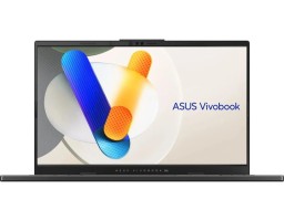 ASUS Vivobook Pro 15 OLED N6506MV-MA085 Intel Core Ultra 9 185H 3900MHz/15.6"/2880x1620/24GB/1024GB SSD/NVIDIA GeForce RTX 4060 8GB/Wi-Fi/Bluetooth/Без ОС (90NB12Y3-M004U0) Grey