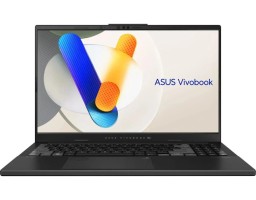 ASUS Vivobook Pro 15 OLED N6506MV-MA085 Intel Core Ultra 9 185H 3900MHz/15.6"/2880x1620/24GB/1024GB SSD/NVIDIA GeForce RTX 4060 8GB/Wi-Fi/Bluetooth/Без ОС (90NB12Y3-M004U0) Grey