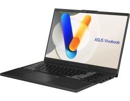 ASUS Vivobook Pro 15 OLED N6506MV-MA085 Intel Core Ultra 9 185H 3900MHz/15.6"/2880x1620/24GB/1024GB SSD/NVIDIA GeForce RTX 4060 8GB/Wi-Fi/Bluetooth/Без ОС (90NB12Y3-M004U0) Grey