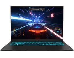 ASUS Gaming V16 V3607VM-RP058 Intel Core 5 210H 2200MHz/16"/1920x1200/16GB/1024GB SSD/NVIDIA GeForce RTX 5060 8GB/Wi-Fi/Bluetooth/Без ОС (90NB16K1-M004Y0) Black