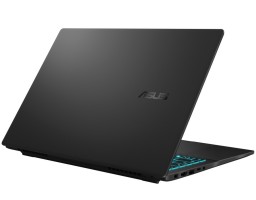 ASUS Gaming V16 V3607VM-RP058 Intel Core 5 210H 2200MHz/16"/1920x1200/16GB/1024GB SSD/NVIDIA GeForce RTX 5060 8GB/Wi-Fi/Bluetooth/Без ОС (90NB16K1-M004Y0) Black