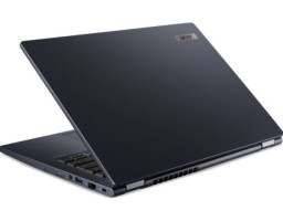 Acer TravelMate P4 TMP414-53 Intel Core i7 1355U 1700MHz/14"/1920x1200/32GB/512GB SSD/Intel Iris Xe Graphics/Wi-Fi/Bluetooth/Без ОС (NX.VZTCD.00L) Black