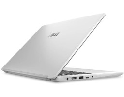 MSI Modern 14 C12M-239RU Intel Core i5 1235U 1300MHz/14"/1920x1080/8GB/512GB SSD/DVD нет/Intel Iris Xe Graphics/Wi-Fi/Bluetooth/Windows 11 Home (9S7-14J111-239) Silver